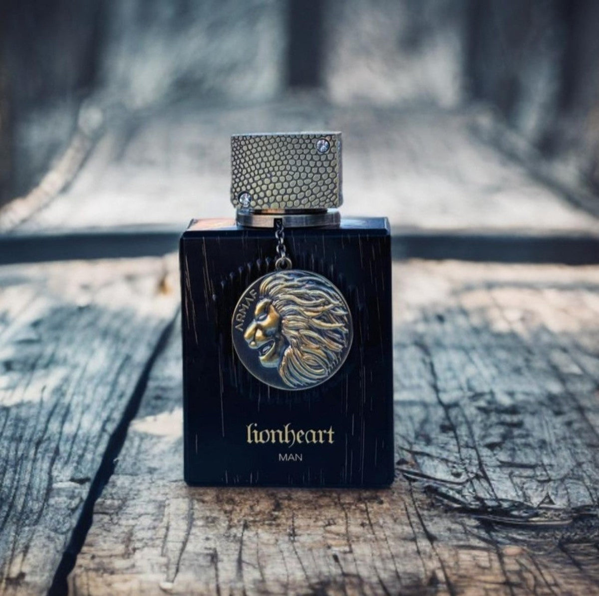 Club de Nuit Lionheart Man Armaf 100 ml