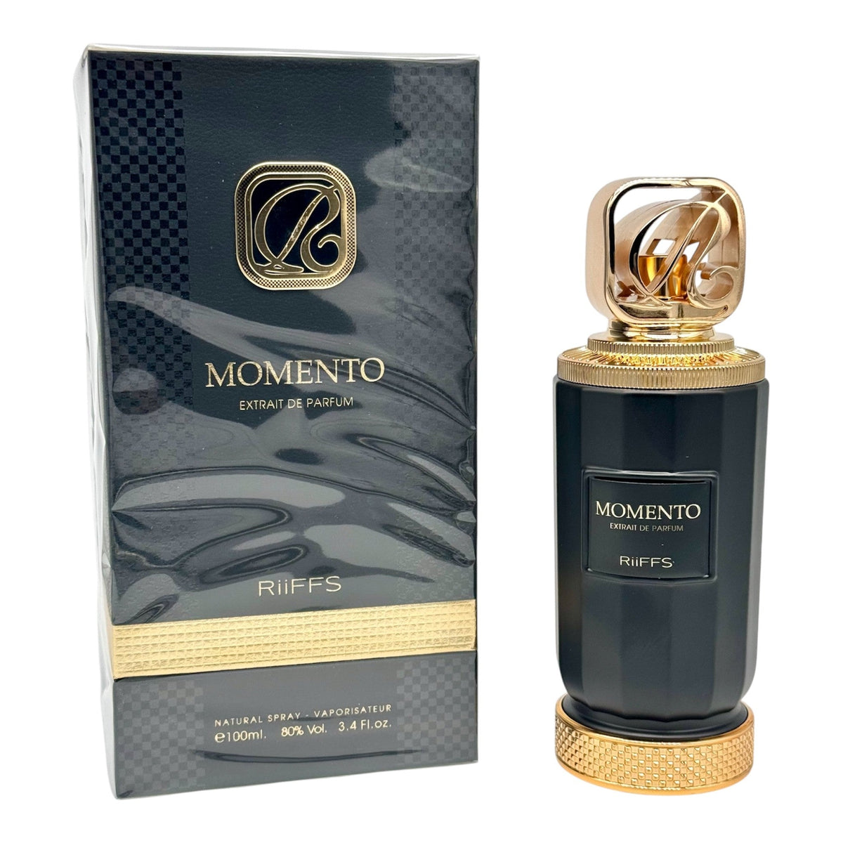 Momento Riiffs 100 ml