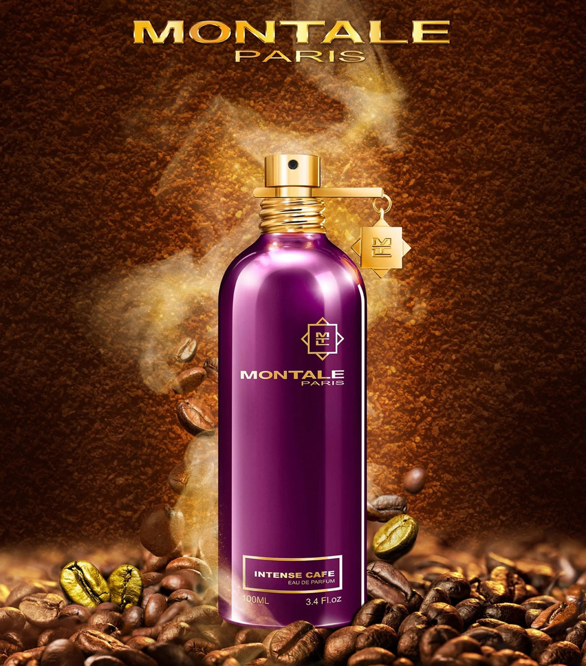 Intense Cafe Montale 100 ml