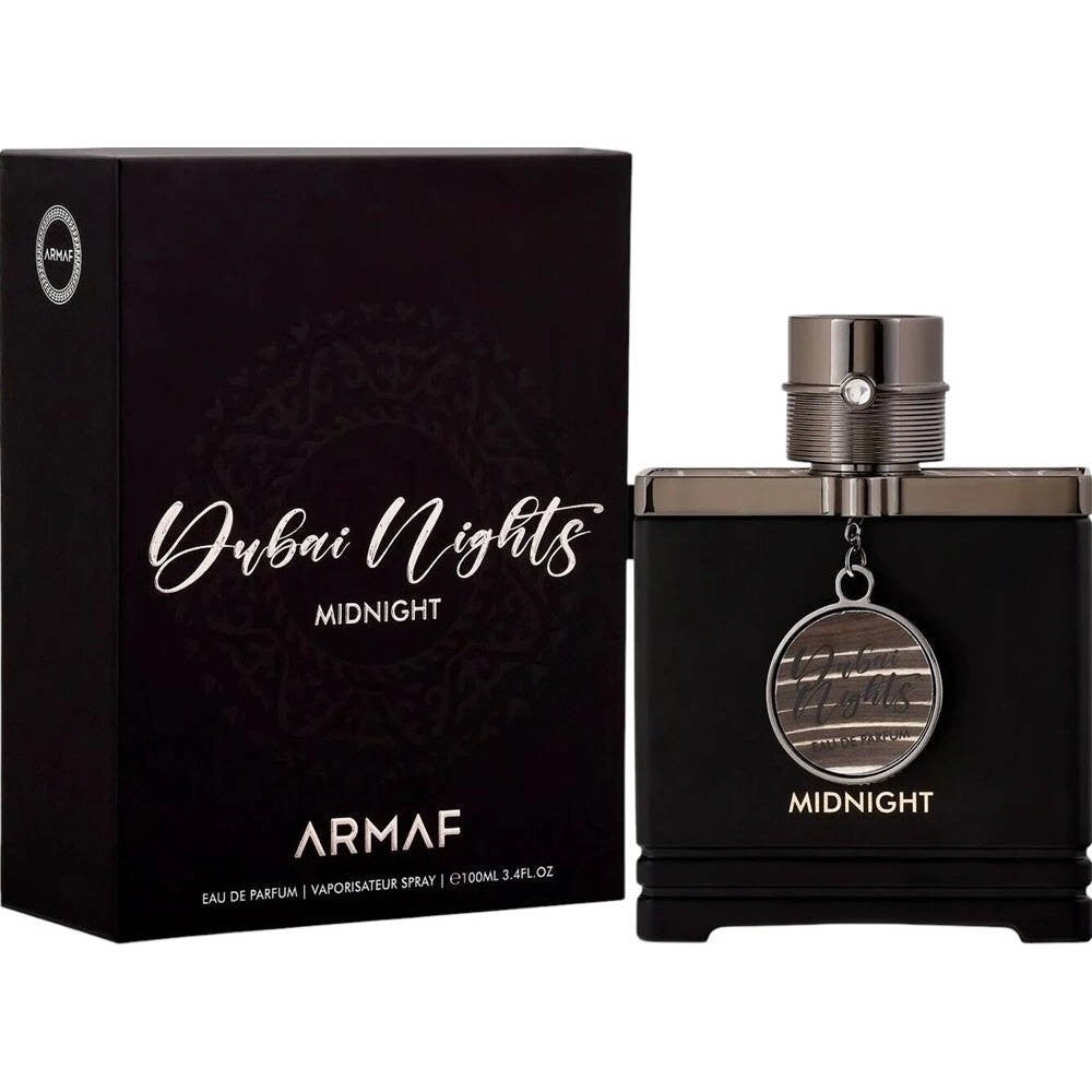 Dubai Nights Midnight Armaf 100 ml