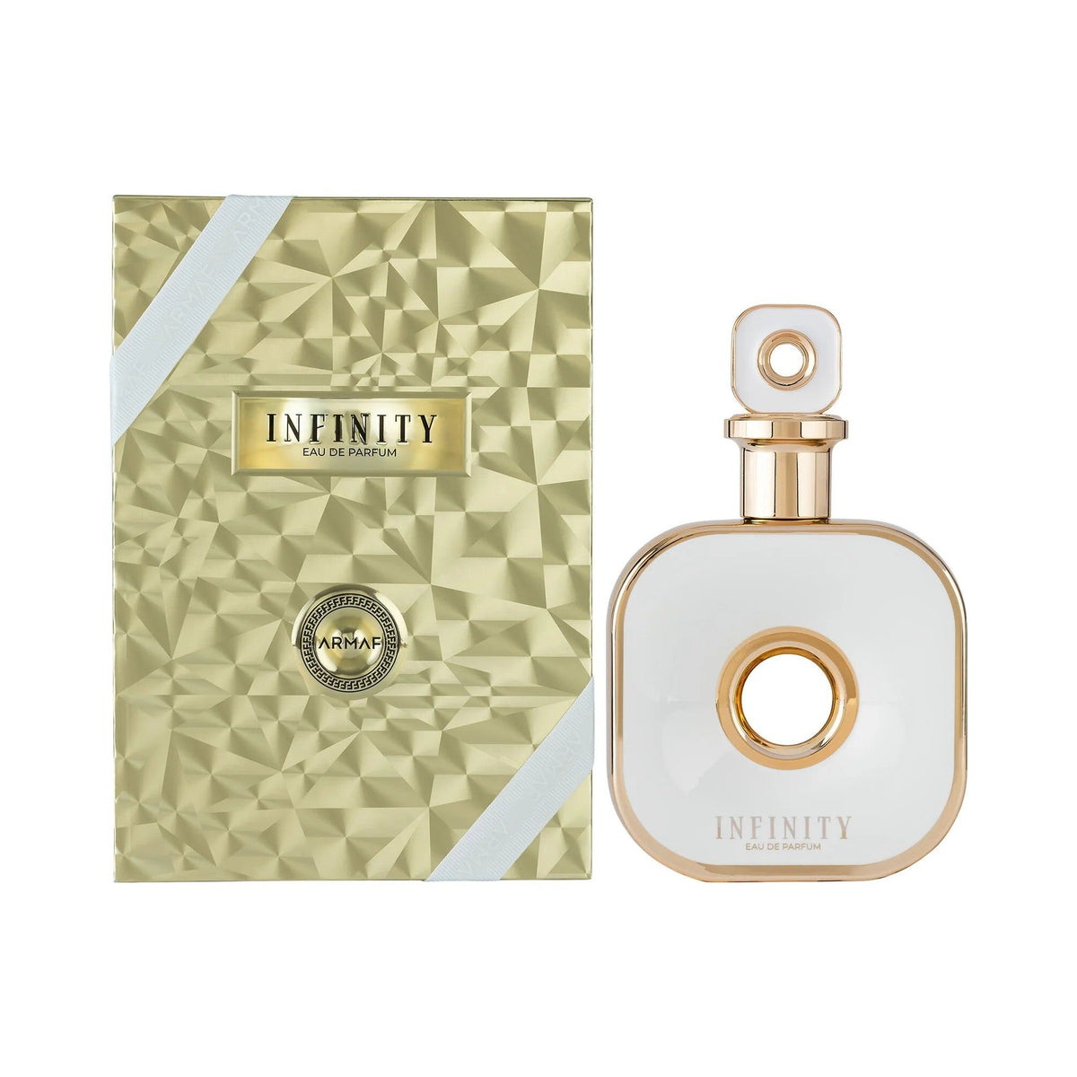 Infinity Gold Armaf 105 ml