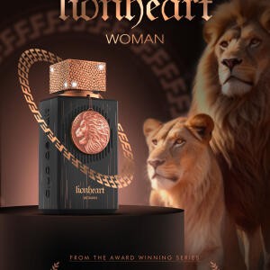 Club de Nuit Lionheart Woman Armaf 100 ml