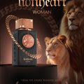 Club de Nuit Lionheart Woman Armaf 100 ml