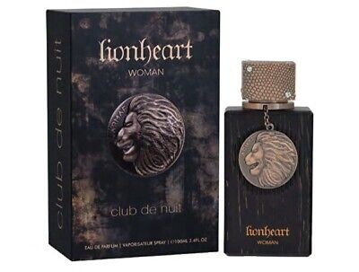 Club de Nuit Lionheart Woman Armaf 100 ml