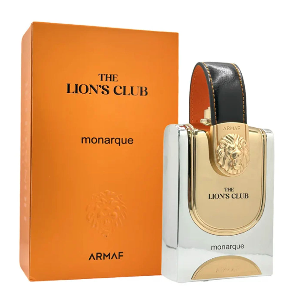 The Lion's Club Monarque Armaf 100 ml