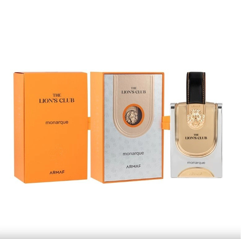 The Lion's Club Monarque Armaf 100 ml