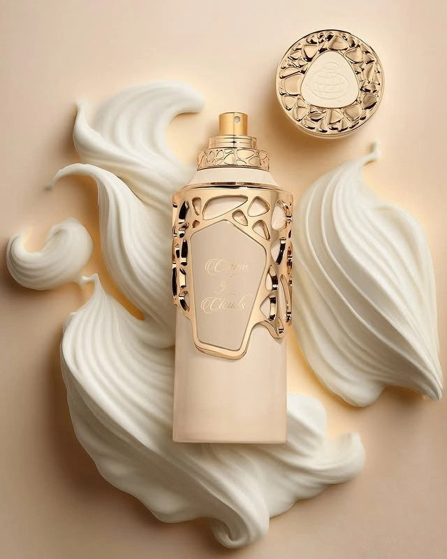 Creme of Clouds Fragrance World 100 ml