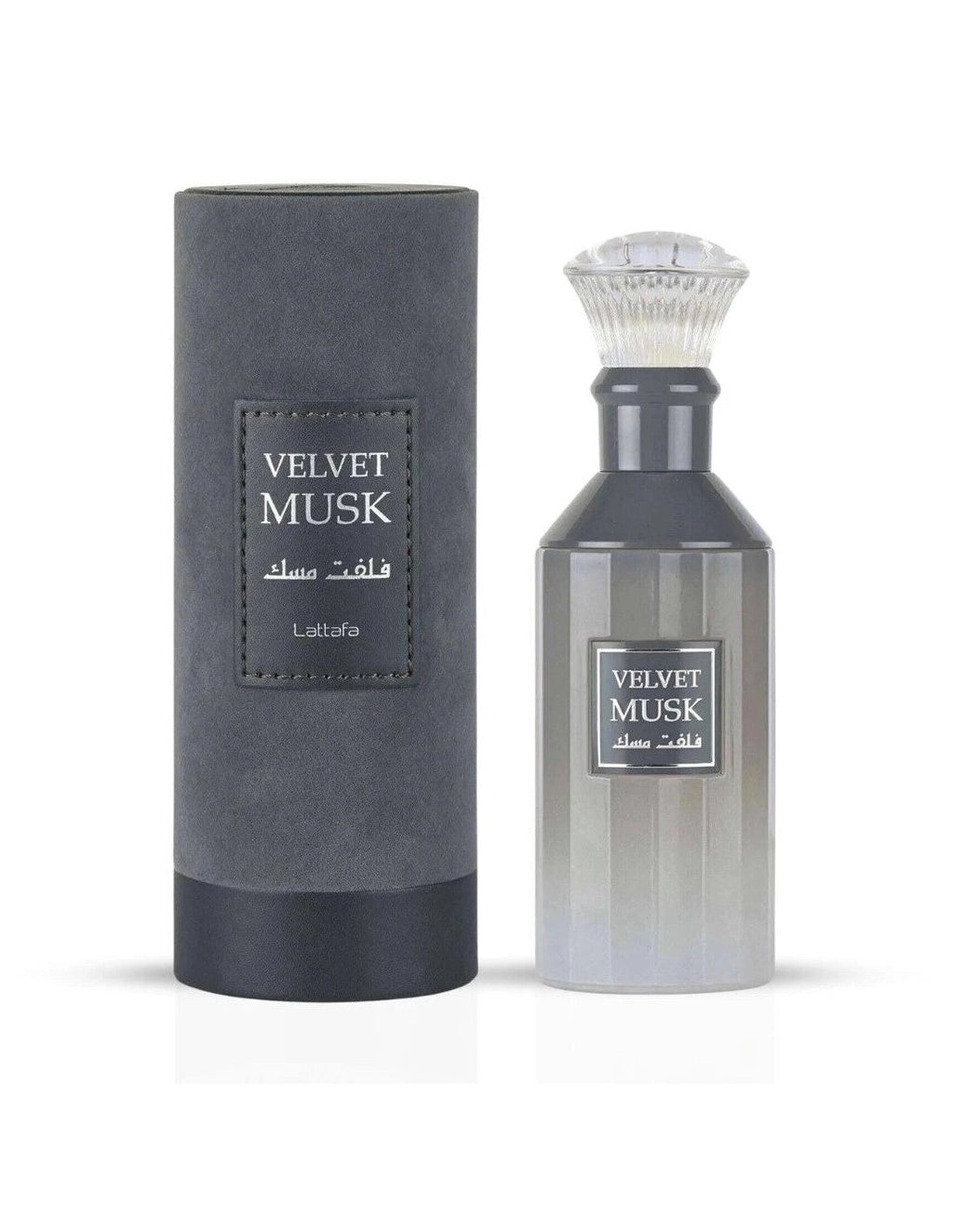 Velvet Musk Lattafa 100 ml