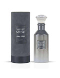 Velvet Musk Lattafa 100 ml
