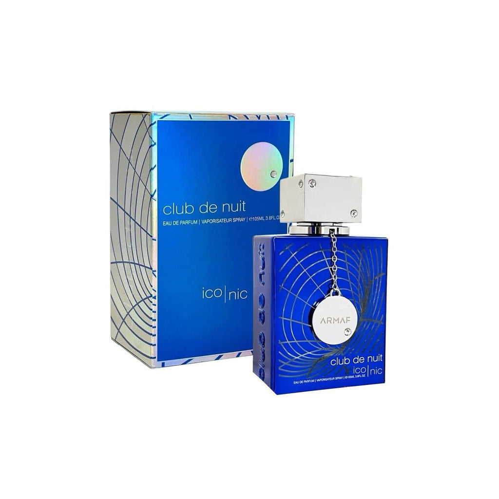 Club de Nuit Blue Iconic Armaf 105 ml