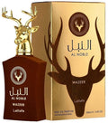 Al Noble Wazeer Lattafa 100 ml