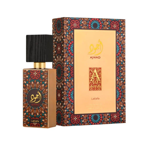 Ajwad Lattafa 60 ml
