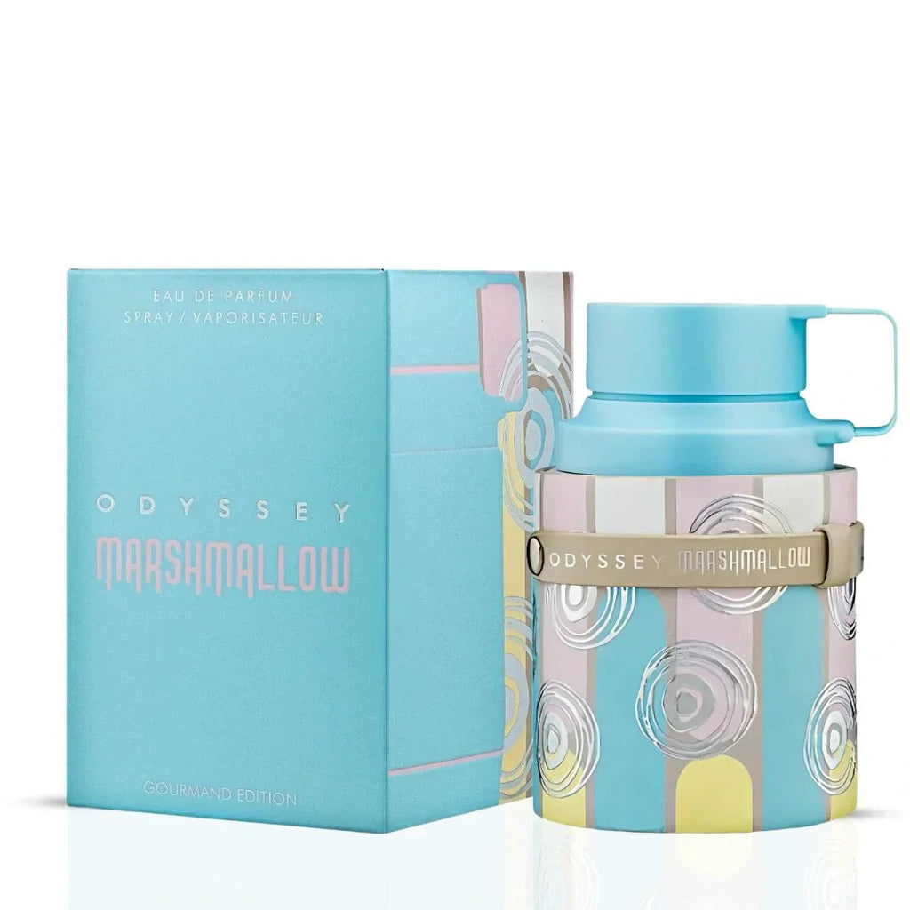 Odyssey Marshmallow Armaf 100 ml