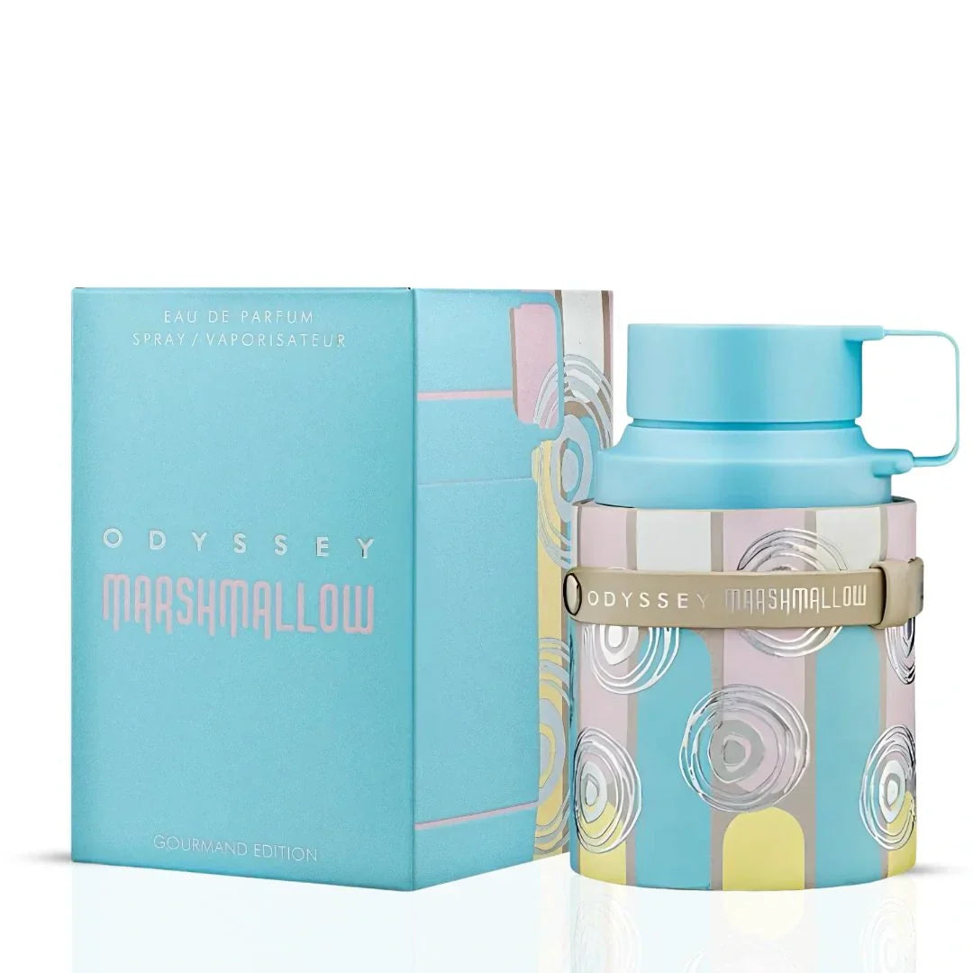 Odyssey Marshmallow Armaf 100 ml