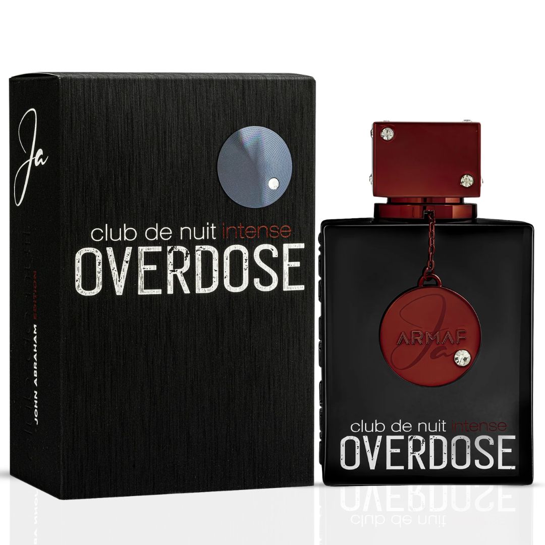 Club de Nuit Intense Overdose Armaf 105 ml