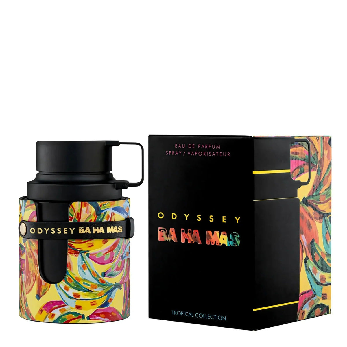 Odyssey Ba Ha Mas Armaf 100 ml