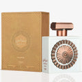Nebras Elixir Lattafa 100 ml