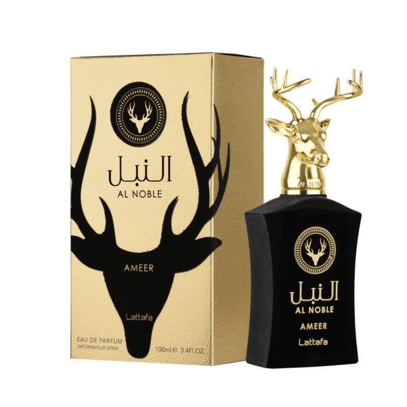 Al Noble Ameer Lattafa 100 ml