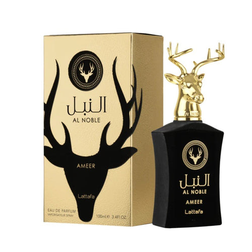Al Noble Ameer Lattafa 100 ml