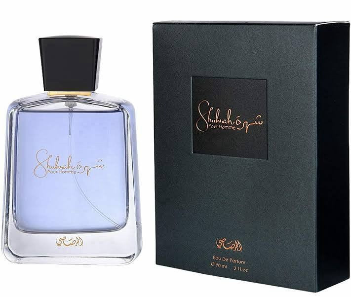 Shuhrah Rasasi 90 ml