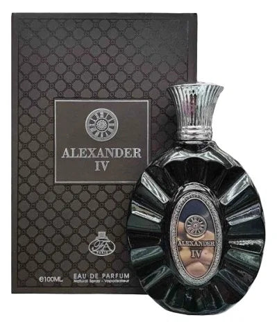 Alexander IV French Avenue 100 ml