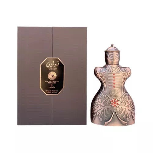 Toleen Lattafa 80 ml