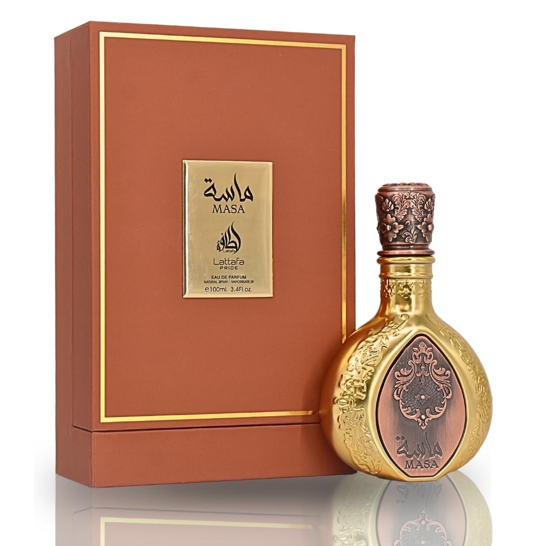 Masa Lattafa 100 ml