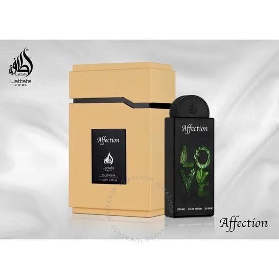 Affection Lattafa 100 ml