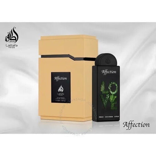Affection Lattafa 100 ml