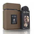 Raw Human Lattafa 100 ml