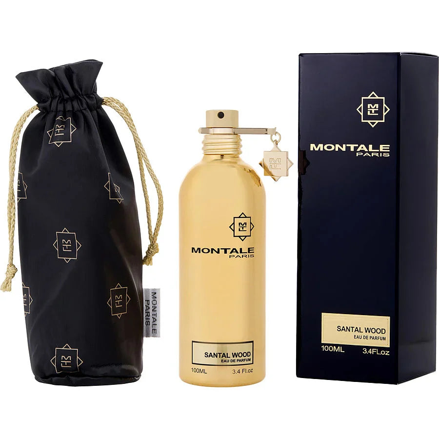 Santal Wood Montale 100 ml