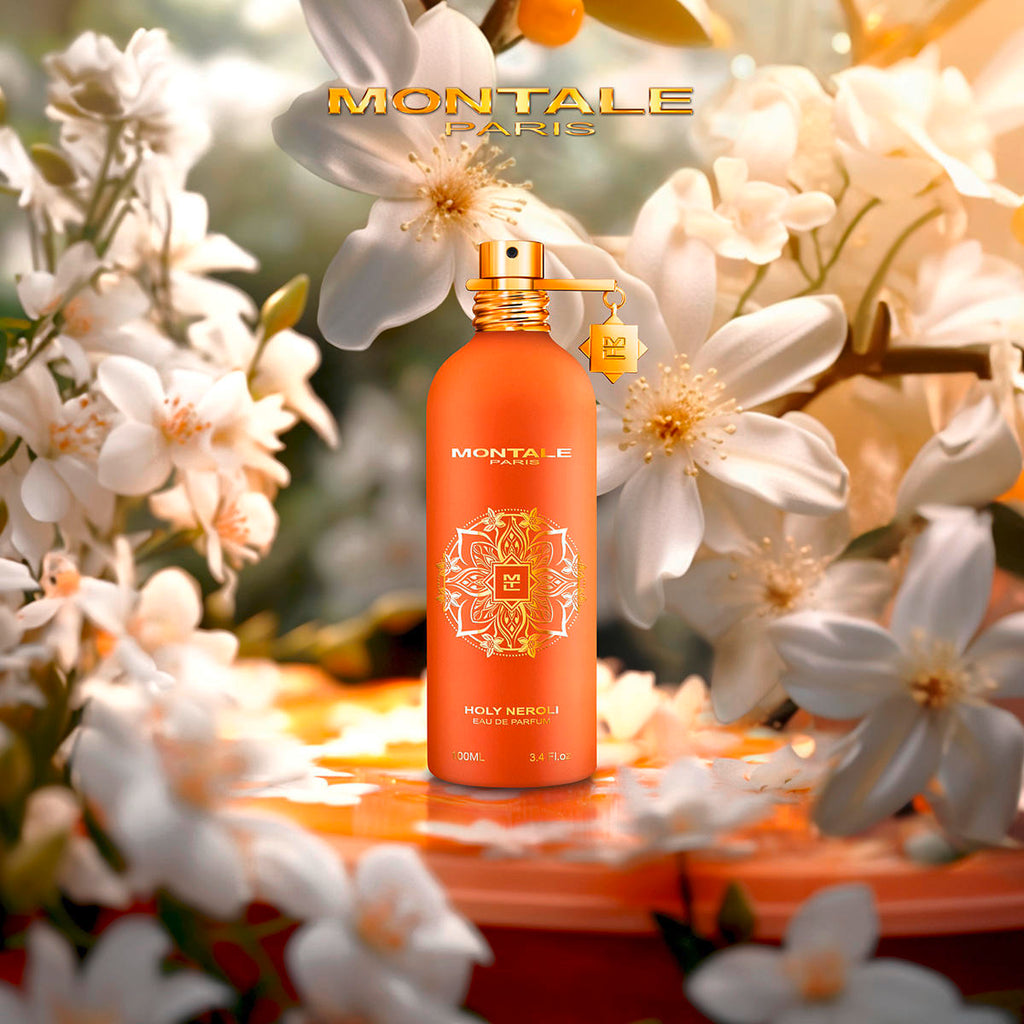 Holy Neroli Montale 100 ml