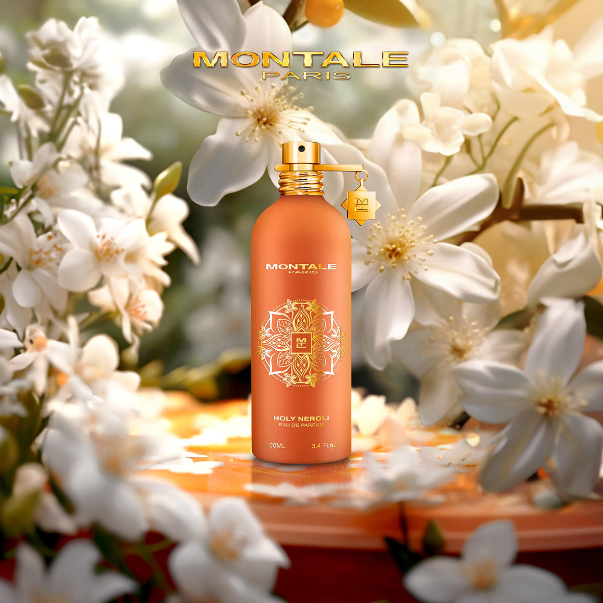 Holy Neroli Montale 100 ml