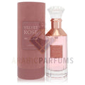Velvet Rose Lattafa 100 ml