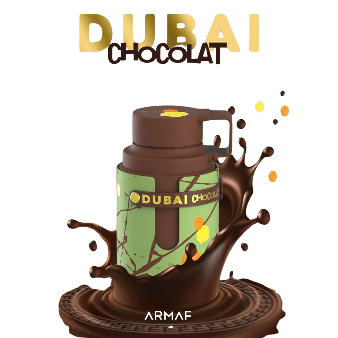 Odyssey Dubai Chocolat Armaf 100 ml