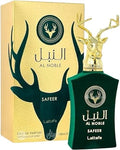 Al Noble Safeer Lattafa 100 ml