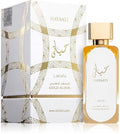 Hayaati Gold Elixir Lattafa 100 ml