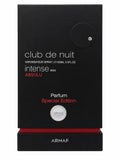 Club de Nuit Absolu Armaf 105 ml