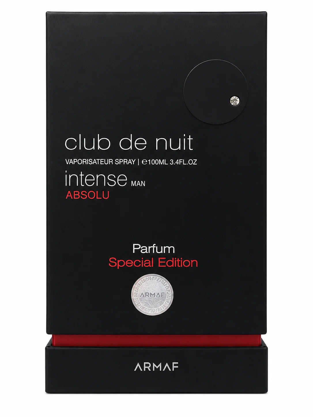 Club de Nuit Absolu Armaf 105 ml