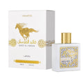 Qaed Al Fursan Unlimited Lattafa 90 ml