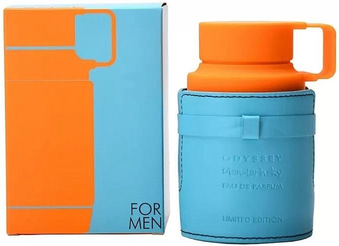 Odyssey Mandarin Sky Armaf 100 ml
