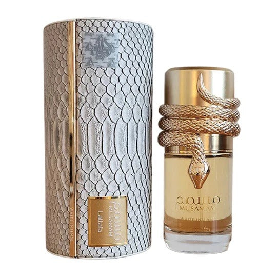 Musamam White Intense Lattafa 100 ml
