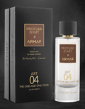 Art 04 The One and Only Oud Armaf 105 ml