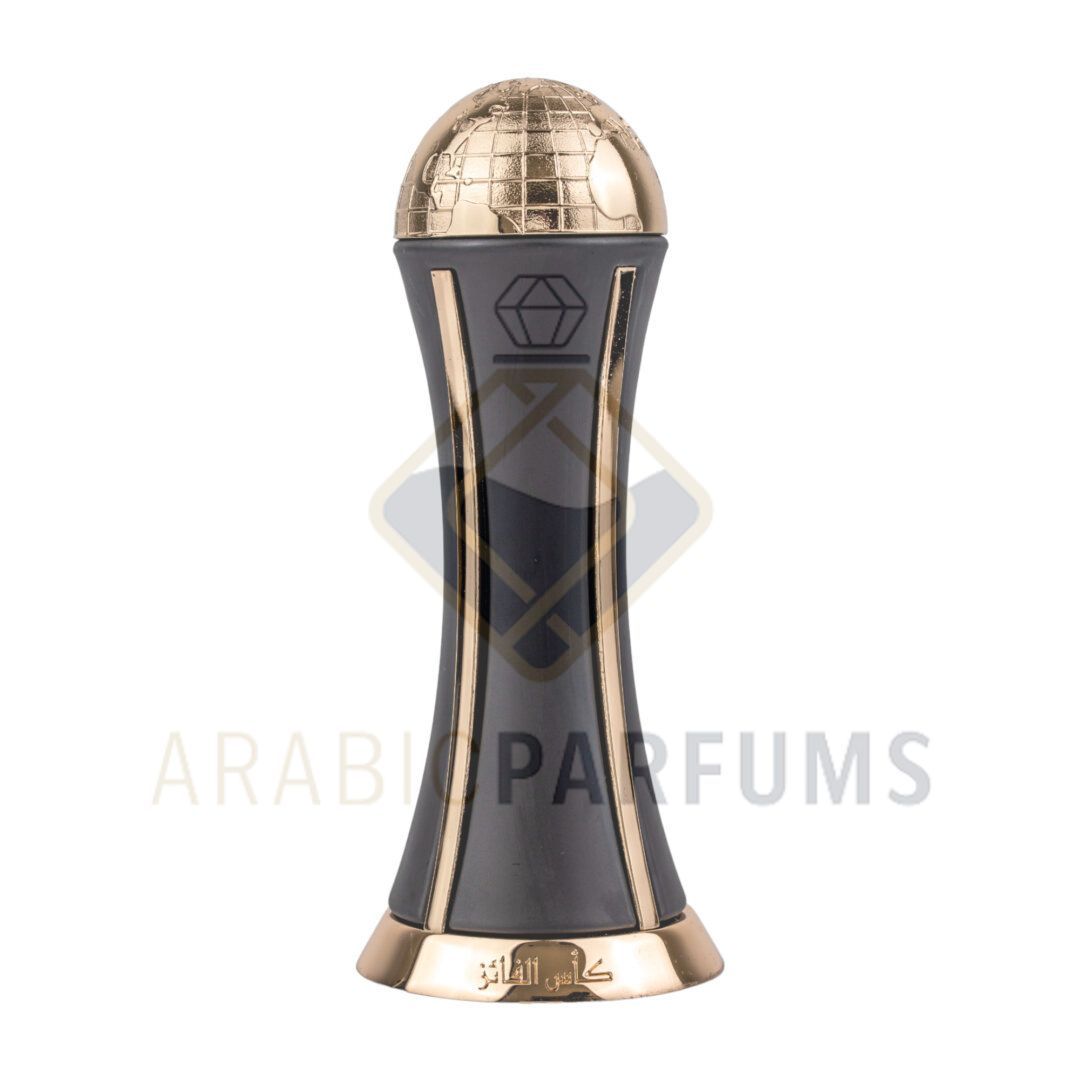 Winners Trophy Gold Lattafa 100 ml