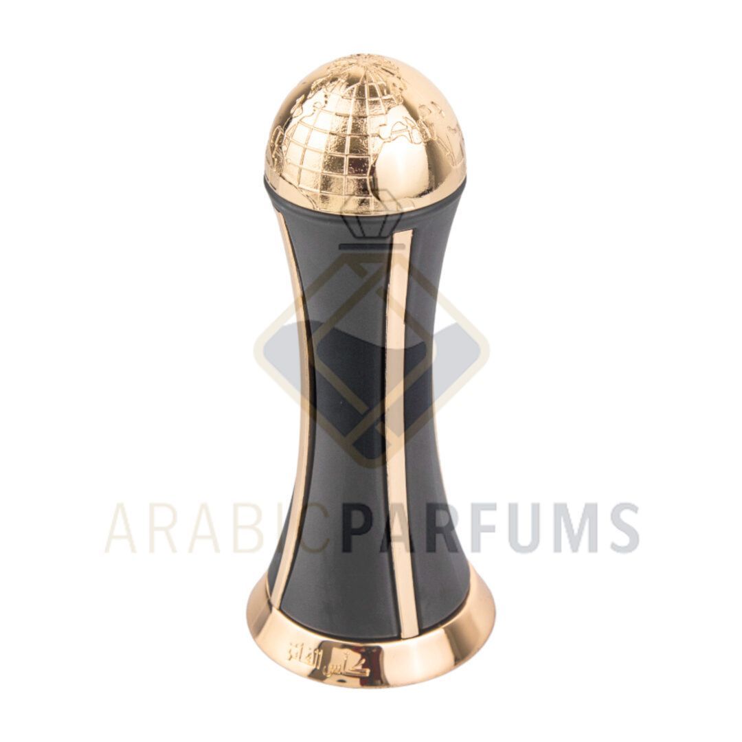 Winners Trophy Gold Lattafa 100 ml