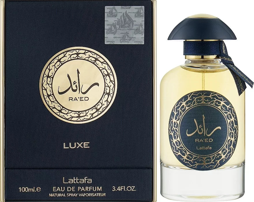 Ra'ed Luxe Lattafa 100 ml