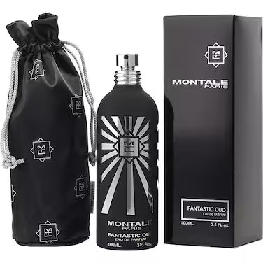 Fantastic Oud Montale 100 ml