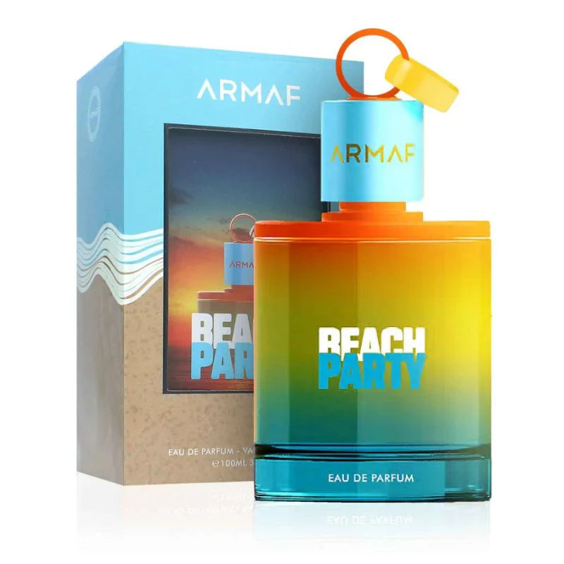 Beach Party Armaf 100 ml