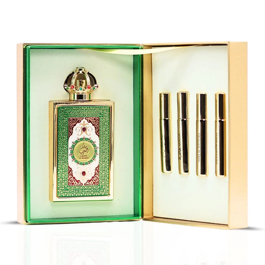 Queen Of Arabia Lattafa 100 ml