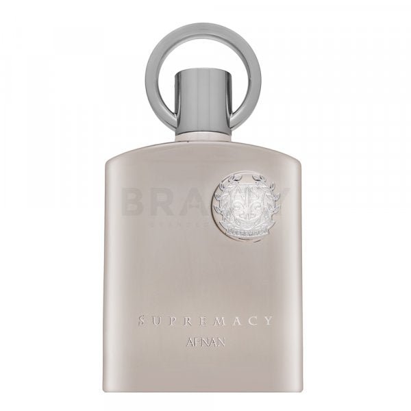 Supremacy Silver Afnan 100 ml